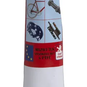 Speciální Cena Mazací tuk vysokotlaký s PTFE 40ml