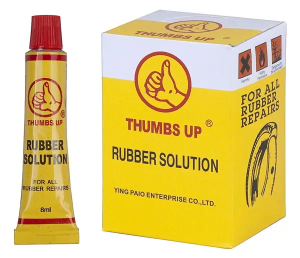 Lepidlo THUMBS UP 8ml (box 12ks) Nízká Cena