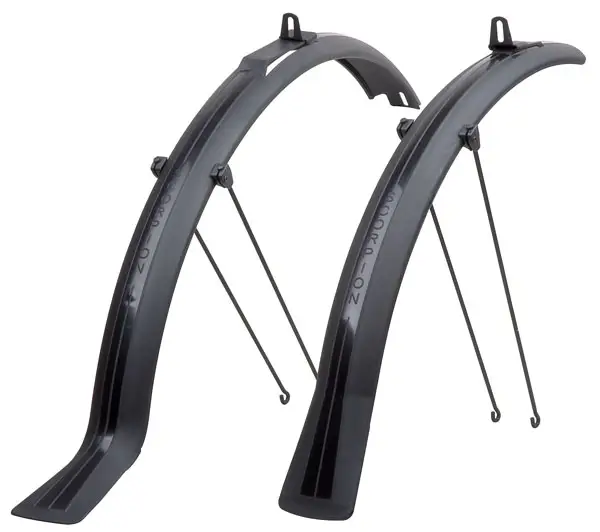 Nakupujte Hned Sada blatníků FORPLAST MTB Scorpion