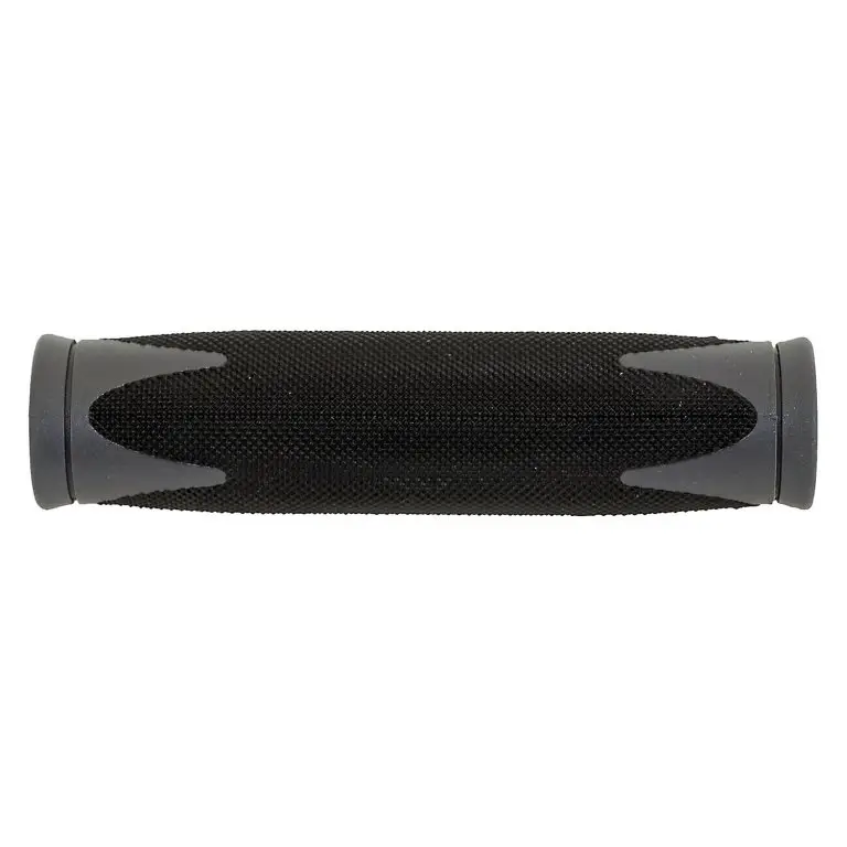 gripy VELO 135mm čer-šedé Časově Omezené