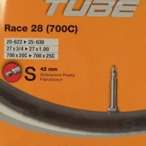 Ihned K Objednání duše Continental Race 28 (20-622/25-630) FV/42mm