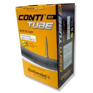 Oblíbený duše Continental MTB Light 28/29 (47/60-622) FV/60mm