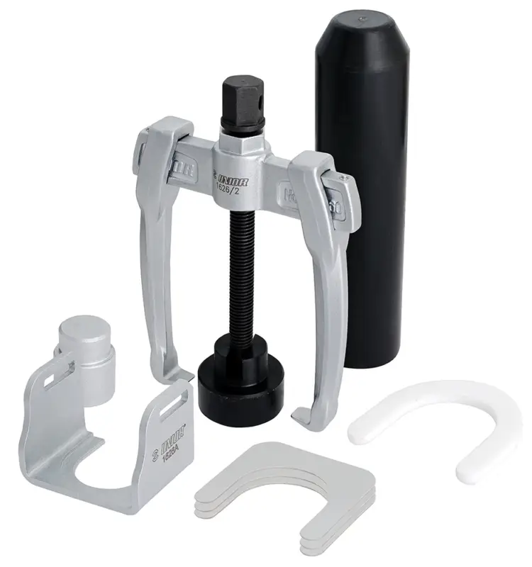 stahovák UNIOR klik CAMPA Power a Ultra Torque Originální