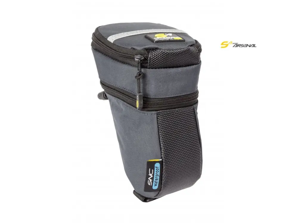 brašna Sport Arsenal 501.1 podsedlová QuickFix Akční Nabídka