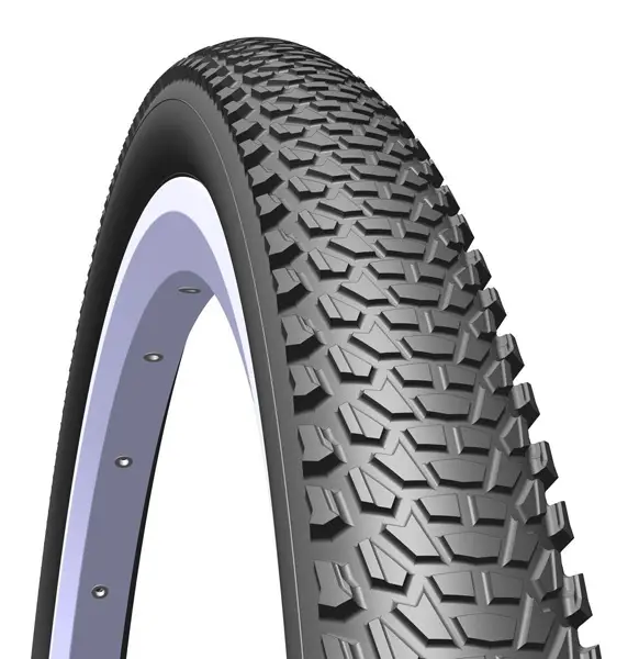 Akce Plášť RUBENA Cheetah 27,5x2,10 (54-584)