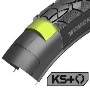 Nakupujte Hned PLÁŠŤ KENDA 47X622-935 KHAN K-SHIELD PLUS / REFLEX