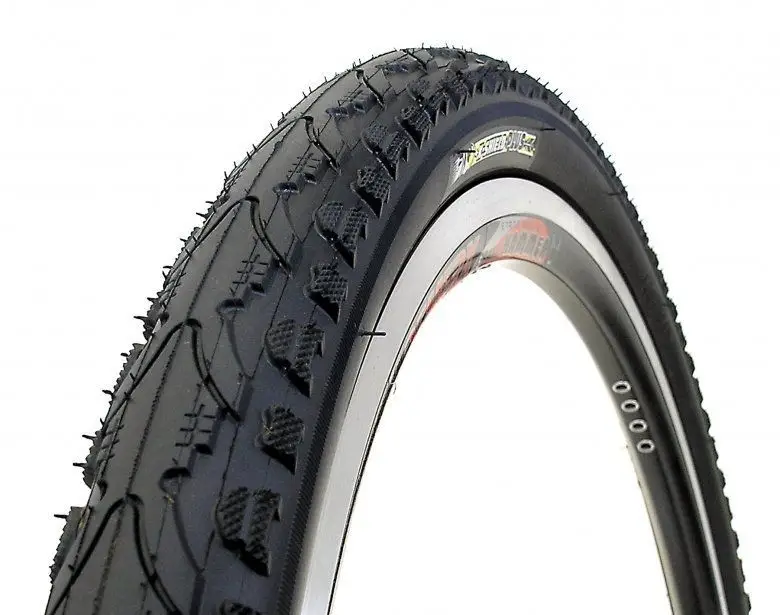PLÁŠŤ KENDA 26X1,75-935 KHAN K-SHIELD Výprodej