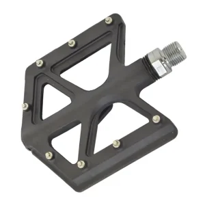 Horká Nabídka Pedál BMX PRO-T Plus 213 carbon ložiskový s vyměnitelnými hroty