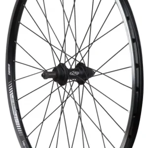 Sleva Zapletené kolo RODI Freeway zadní závit 7sp., MTB, černý výplet 26"