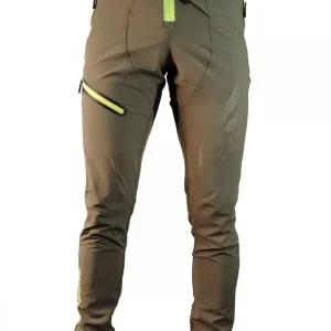 Nejprodávanější kalhoty dlouhé unisex HAVEN ENERGIZER khaki