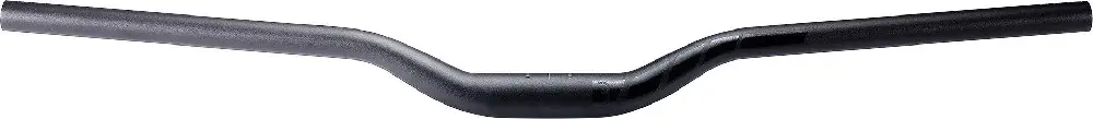 řidítka BHB-07 MTB SkyBar 31.8 / 760mm černé Časově Omezené