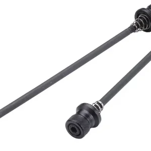 rychloupínáky BBB WheelFixed černá matná Vrácení Zdarma