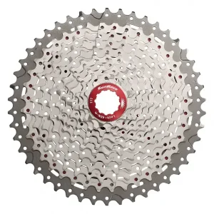 kazeta SunRace CSMX8EAZ 11 11-46z METALLIC Autentický