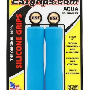 Rychlé Dodání gripy ESI FIT XC aqua