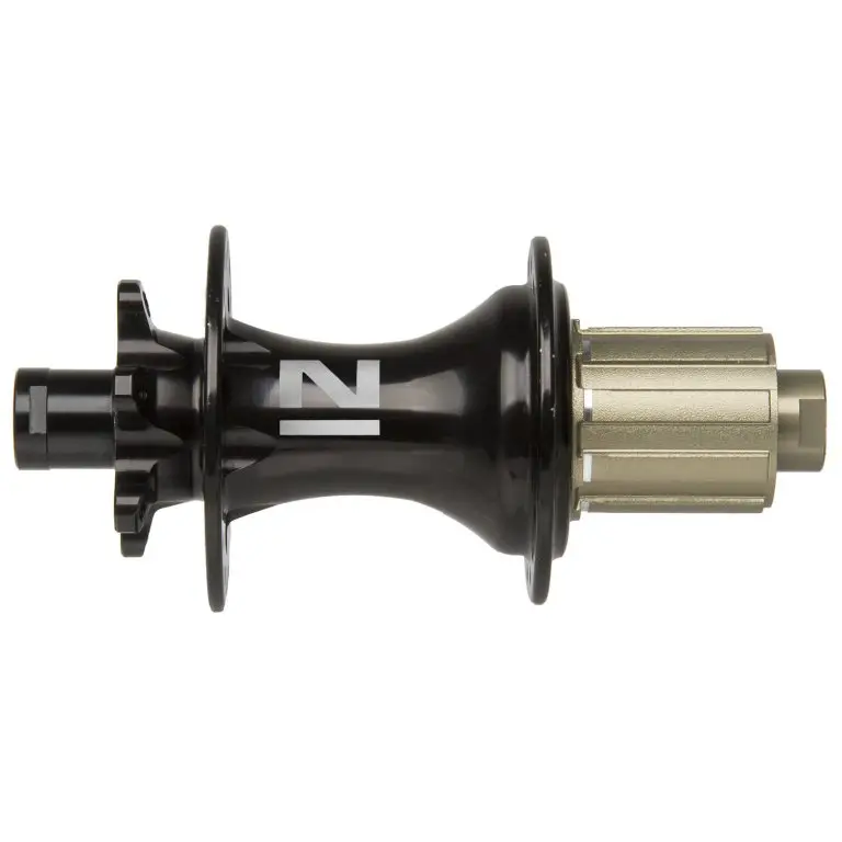 Zlevněný náboj Novatec DH462SB-ASA-B12 BOOST Al 32 zadní