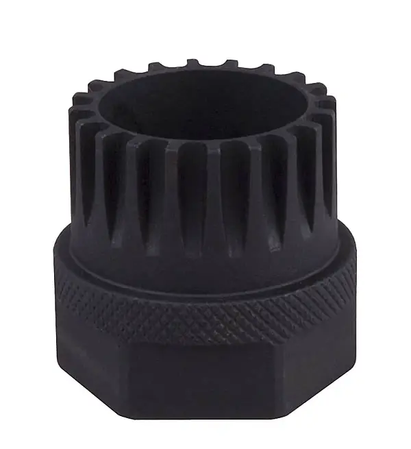 Klíč na střed PRO-T kalený na Shimano BB set Akční Cena