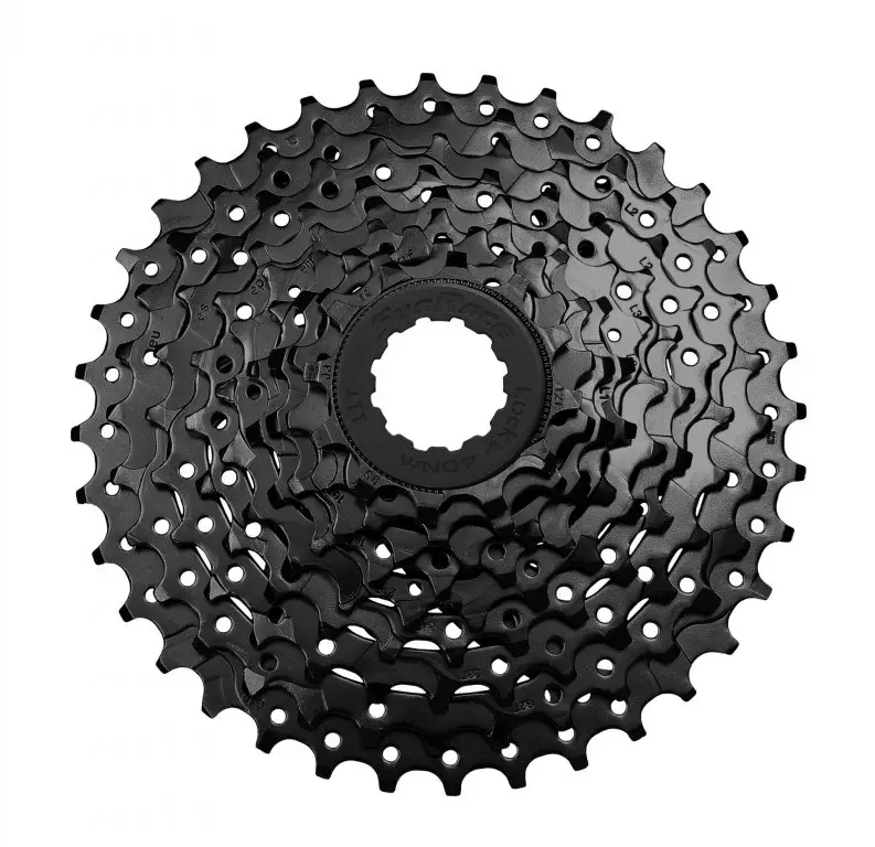 Omezená Nabídka kazeta SunRace CSM989AW 9 11-36z BLACK