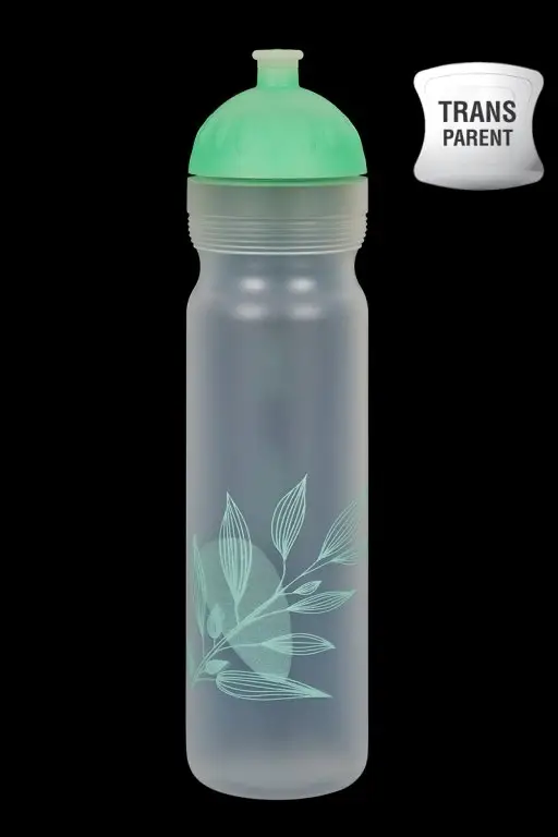 Omezená Nabídka lahev R&B Botanical 1L