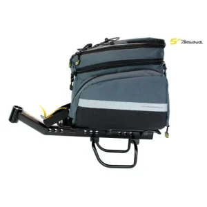 set Sport Arsenal 550 S1 nosič + brašna Hit Sezóny