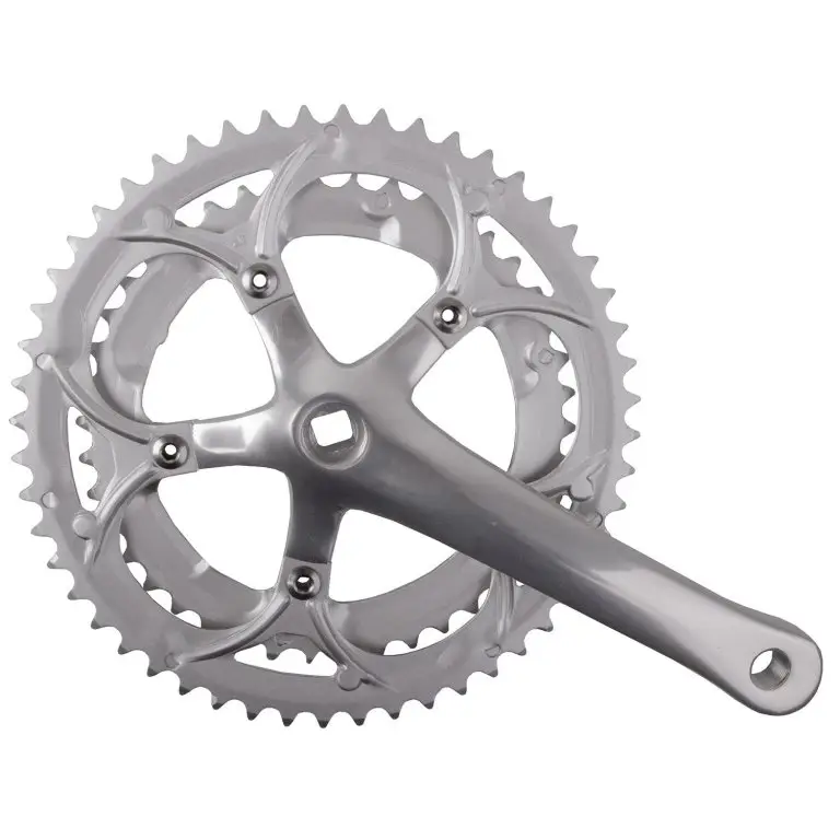 Akční Cena kliky 2x9 52/42z 170mm
