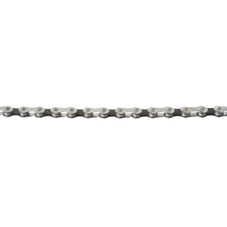Must-Have řetěz KMC X10.93 černo-stříbrný 114čl. servisní balení
