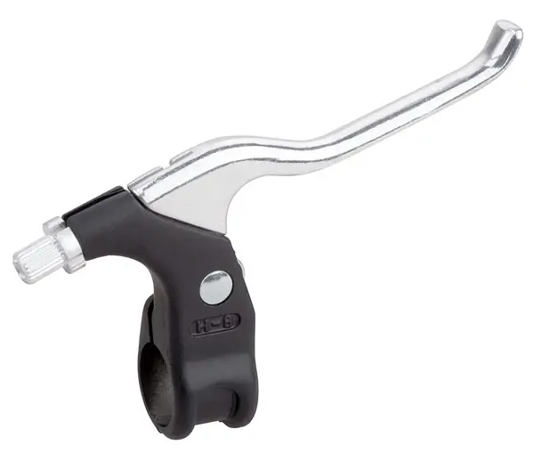 Brzdové páky PRO-T dural cantilever Pouze Dnes