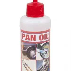 Akční Nabídka Silikonový olej kapátko 80ml