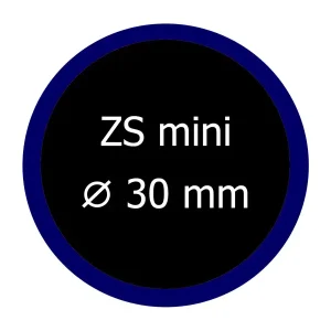 Časově Omezené Záplata FERDUS mini (100ks)