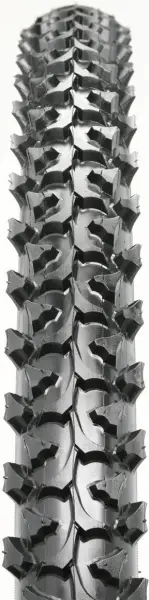 Horká Nabídka plášť CST C1040N Black Tiger Eco 26"x1.95/53-559