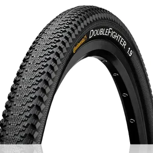 Nejprodávanější plášť Continental Double Fighter III 27.5"x2.0/50-584