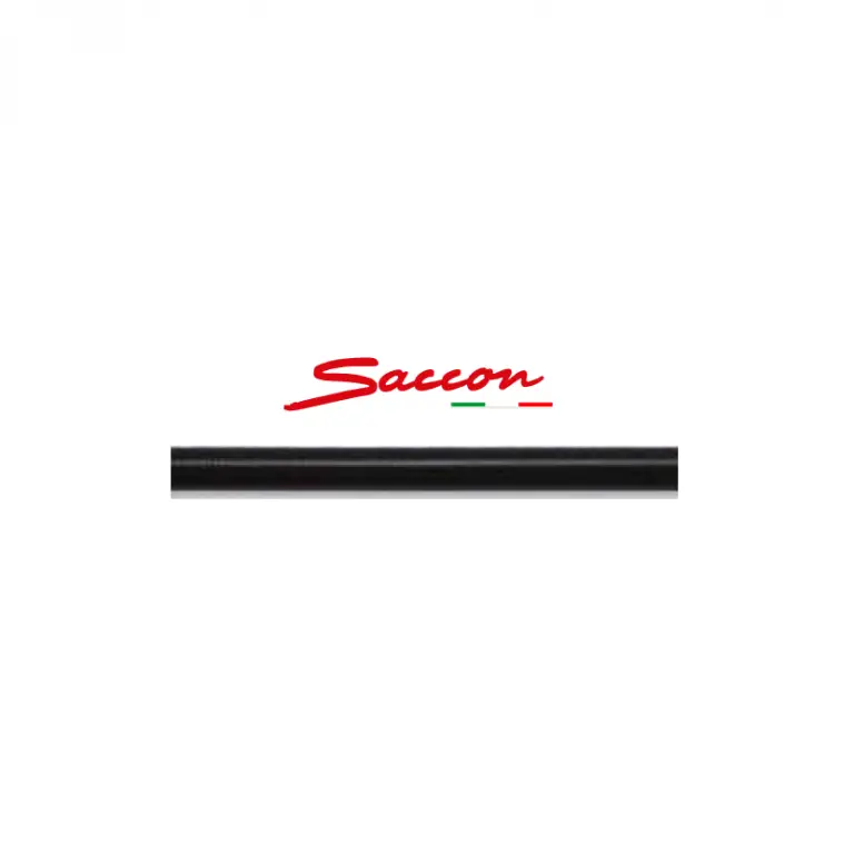 bowden řadicí 1.2/4.0mm SP 50m Saccon černý role Nejlepší Cena