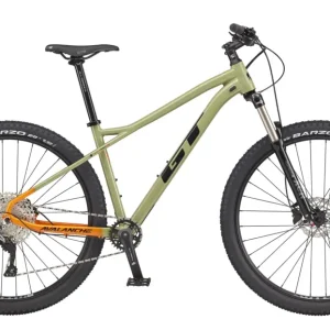 Horské kolo - GT AVALANCHE 29" ELITE (G27201M20/MGN) Cenová Bomba