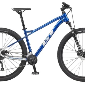 Originální Horské kolo - GT AVALANCHE 27,5" SPORT (G27401M20/BLU)