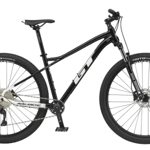 Nejprodávanější Horské kolo - GT AVALANCHE 27,5" COMP (G27301M20/BLK)