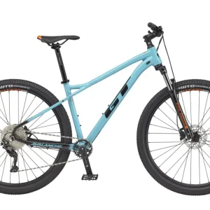 Časově Omezené Horské kolo - GT AVALANCHE 27,5" COMP (G27301M10/AQU)
