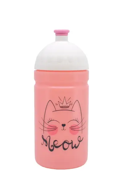 Super Cena lahev R&B Mňau 500ml