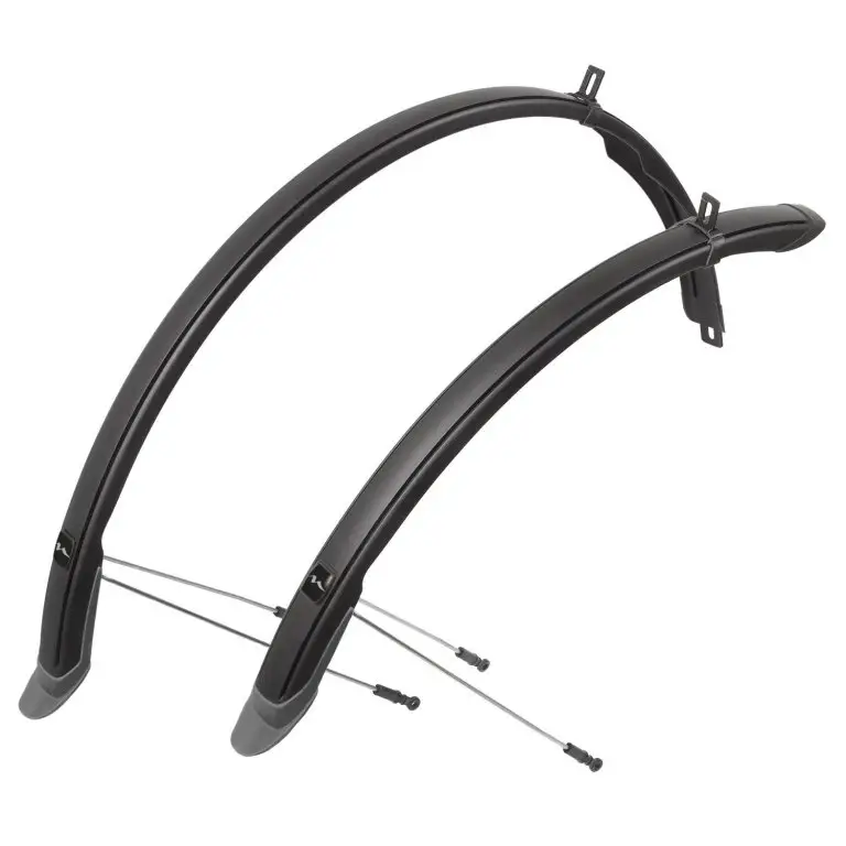 blatníky M-Wave 28" šíře 45mm černé Nejlepší Cena
