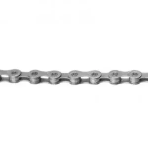 řetěz KMC E11EPT stříbrný 118čl. BOX Speciální Cena