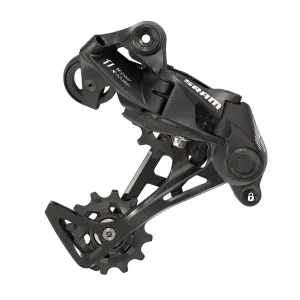 měnič MTB 11k SRAM NX dlouhé vodítko černá Originální