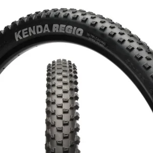 PLÁŠŤ KENDA 26X2,20-1256 REGIO 30TPI DRÁT Cenový Hit