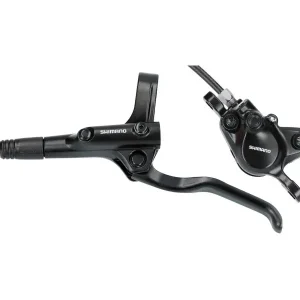 brzda Shimano MT200 přední komplet bez adaptéru original balení Nejprodávanější