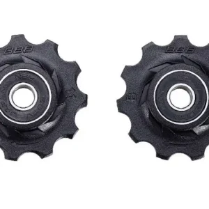 Akce kladky BBB BDP-02 RollerBoys 11z černé