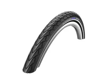Nízká Cena plášť SCHWALBE Marathon Racer 26"x1.50/40-559 reflex
