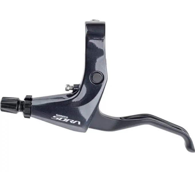 Super Cena brzdová páka Shimano Sora BL-R3000 na rovná řidítka levá original balení
