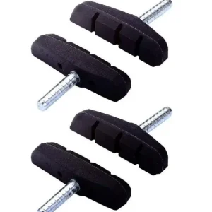 Nejprodávanější špalíky BBB CantiStop MTB 65mm