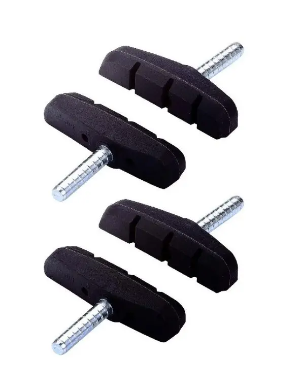 Nejprodávanější špalíky BBB CantiStop MTB 65mm