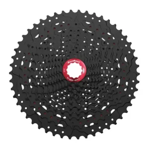 kazeta SunRace CSMZ90WA5 12 11-50z BLACK Sezónní Sleva
