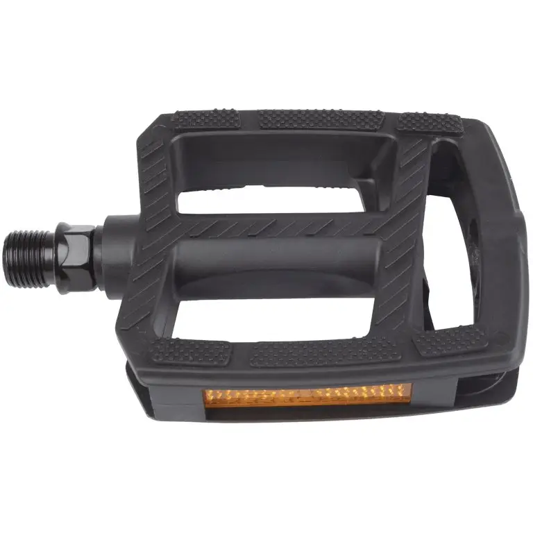 pedály M-Wave FLAT Non Slip boron Nízká Cena