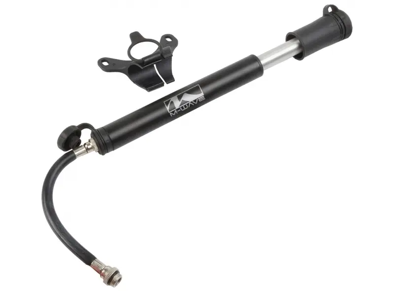 Finální Výprodej hustilka M-Wave mini FLEXI TUBE Al AV/DV/FV