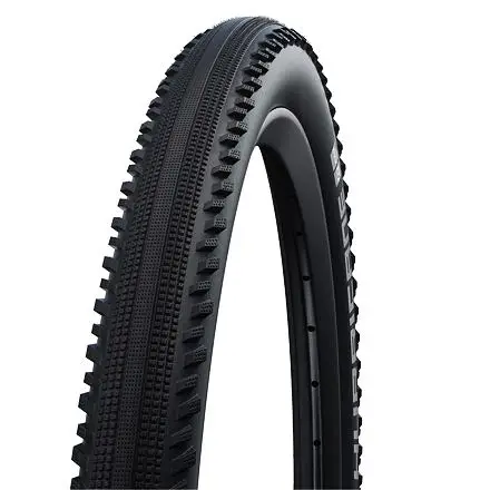 plášť SCHWALBE Hurricane Performance Line 27.5"x2.00/50-584 černá Finální Výprodej